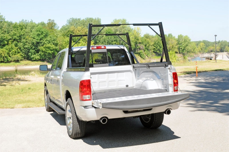 Dee Zee Universal Invis-A-Rack Cargo Management System 5 1/2Ft Bed