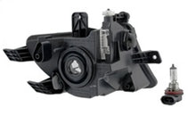 画像をギャラリービューアに読み込む, Hella 2015-2015 Volkswagen Jetta Fog Light Assembly Left