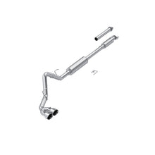 画像をギャラリービューアに読み込む, MBRP 15-20 Ford F-150 Armor BLK 3in Cat-Back Dual Exhaust System