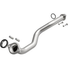 画像をギャラリービューアに読み込む, BRE Exhaust 01-03 RAV4 2.0L Front Pipe Kit