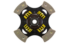 画像をギャラリービューアに読み込む, ACT 2002 Dodge Neon 4 Pad Sprung Race Disc
