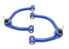 画像をギャラリービューアに読み込む, SuperPro 2010+ Volkswagen Amarok Upper Fixed Offset Control Arm Set