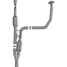 画像をギャラリービューアに読み込む, Magnaflow 15-16 Ram 2500 6.4L California Grade CARB Compliant DF Catalytic Converter
