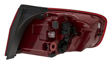 画像をギャラリービューアに読み込む, Hella 2013-2015 Audi S4 Left Outer Tail Light