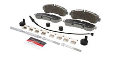 画像をギャラリービューアに読み込む, Brembo OE 20-22 Ford Transit-150/Transit-250/Transit-350/Transit-350 HD Ceramic Brake Pad - Rear