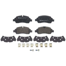 画像をギャラリービューアに読み込む, Brembo OE 15-19 Ford Transit-150/Transit-250/Transit-350/Transit-350 HD Low-Met Brake Pad - Rear
