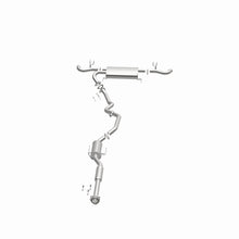 画像をギャラリービューアに読み込む, MagnaFlow BRE Exhaust Kit 13-17 ACURA RDX 3.5L