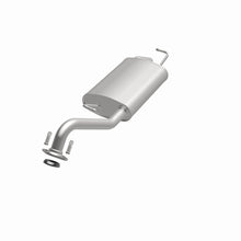 画像をギャラリービューアに読み込む, MagnaFlow BRE Exhaust Kit 05-08 Toyota Corolla 1.8L