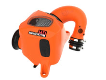 画像をギャラリービューアに読み込む, aFe 15-25 Toyota Hilux L4 2.8L (td) Momentum HD Orange Edition Intake w/ Pro DRY S Filter (MOQ 12)