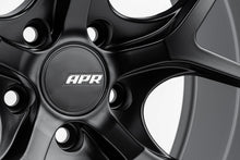 画像をギャラリービューアに読み込む, APR