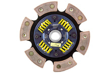 画像をギャラリービューアに読み込む, ACT 1994 Subaru Impreza 6 Pad Sprung Race Disc