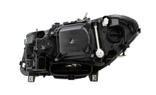 画像をギャラリービューアに読み込む, Hella 2014 Bmw 5 Ser Sdn - W/Ahl Headlamp Xen Rh