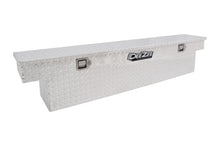 画像をギャラリービューアに読み込む, Dee Zee Universal Tool Box - Specialty Narrow BT Alum FULLSIZE