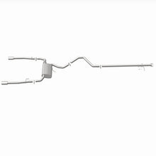 画像をギャラリービューアに読み込む, MagnaFlow BRE Exhaust Kit 13-16 Dodge Dart