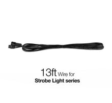 画像をギャラリービューアに読み込む, XK Glow Strobe Light Series Extension Wire 13ft