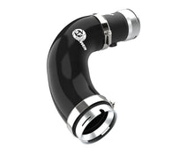 画像をギャラリービューアに読み込む, aFe BladeRunner Hot Charge Pipe Kia Stinger 22-23 L4-2.5L (t)