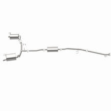 画像をギャラリービューアに読み込む, BRExhaust 17-19 Honda CR-V 1.5L Exhaust Kit