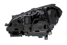 画像をギャラリービューアに読み込む, Hella 2015 Mercedes-Benz E350 E400 E550 15- Headlamp Rh Led