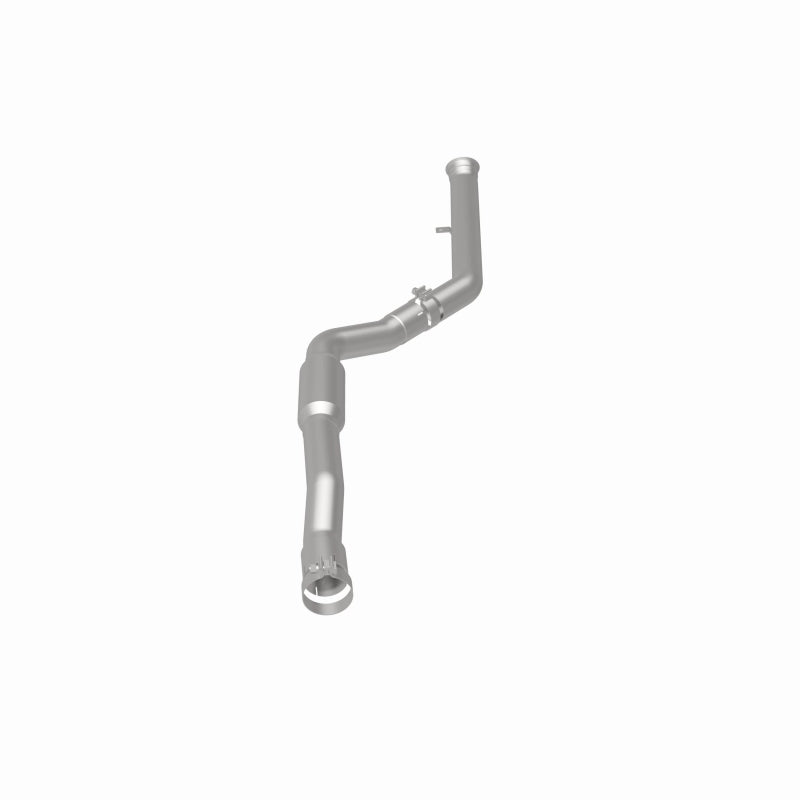 MagnaFlow 19-22 BMW 330i (G20) Direct Fit Rear Underbody Converter