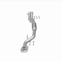 画像をギャラリービューアに読み込む, BRE Exhaust 00-01 Sentra 1.8L Front Pipe Kit