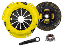 画像をギャラリービューアに読み込む, ACT 1991 Geo Prizm Sport/Perf Street Sprung Clutch Kit