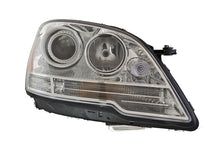 画像をギャラリービューアに読み込む, Hella 2009-2011 Mercedes-Benz ML320 AMG Bi-Xenon Headlight Assembly