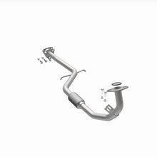 画像をギャラリービューアに読み込む, BRE Exhaust 99-05 Cavalier Sunfire 2.2L 2.4L Front Pipe Kit