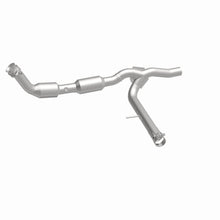 画像をギャラリービューアに読み込む, MagnaFlow 2004 Ford F-150 5.4L Direct Fit Converter