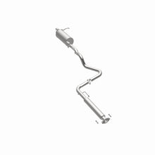 画像をギャラリービューアに読み込む, MagnaFlow BRE Exhaust Kit 05-11 Cobalt HHR G5 Pursuit
