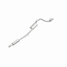 画像をギャラリービューアに読み込む, BRExhaust 20-21 Jeep Gladiator 3.6L Direct-Fit Replacement Exhaust Kit