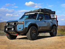 画像をギャラリービューアに読み込む, aFe 2024+ Toyota Land Cruiser (J250) L4 2.4L Terra Guard Bull Bar w/ RIGID Lights