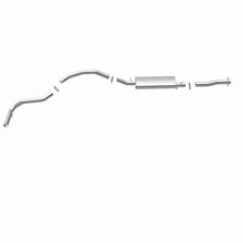 画像をギャラリービューアに読み込む, MagnaFlow BRE Exhaust Kit 92-94 S10 Sonoma