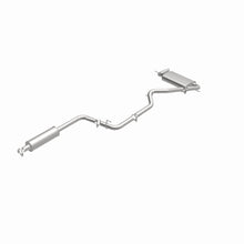 画像をギャラリービューアに読み込む, MagnaFlow BRE Exhaust Kit 12-17 Ford Focus 2.0L