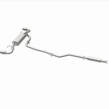 画像をギャラリービューアに読み込む, MagnaFlow Mazda BRE Exhaust Replacement Kit