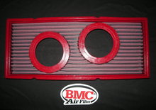 画像をギャラリービューアに読み込む, BMC 06-13 KTM 990 Adventure Replacement Air Filter