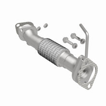 画像をギャラリービューアに読み込む, BRE Exhaust 12-17 ACCENT RIO 1.6L Front Pipe Kit