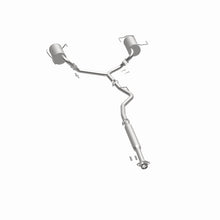 画像をギャラリービューアに読み込む, BRExhaust 10-15 SUBARU OUTBACK 3.6L Exhaust Kit