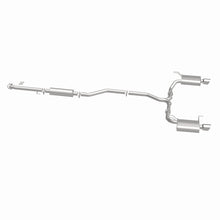 画像をギャラリービューアに読み込む, MagnaFlow BRE Exhaust Kit 09-14 Acura TSX 2.4L