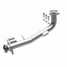 画像をギャラリービューアに読み込む, BRE Exhaust 93-95 Civic del Sol 1.5L Front Pipe Kit