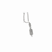 画像をギャラリービューアに読み込む, MagnaFlow BRE Exhaust Kit 14-15 Honda Civic 1.8L