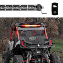 画像をギャラリービューアに読み込む, XK Glow Super Slim Offroad LED Chase Bar 5 Modes 108w 36in