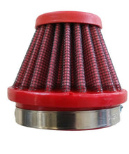 画像をギャラリービューアに読み込む, BMC Single Air Universal Conical Filter - 53mm Inlet / 48mm H