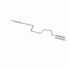 画像をギャラリービューアに読み込む, MagnaFlow BRE Exhaust Kit 00-07 Sable Taurus 3.0L