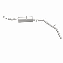 画像をギャラリービューアに読み込む, MagnaFlow BRE Exhaust Kit 86-95 Suzuki Samurai 1.3L