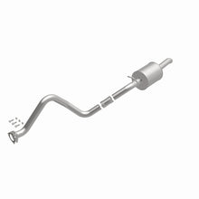 画像をギャラリービューアに読み込む, BRExhaust 99-04 Land Rover Discovery Muffler Kit