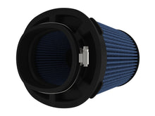 画像をギャラリービューアに読み込む, aFe Momentum Intake Air Filter w/Pro 5R (6 x 4)IN F x (8-1/2 x 6-1/2)IN B x (7-1/4 x 5)IN T x 6IN
