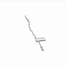 画像をギャラリービューアに読み込む, MagnaFlow BRE Exhaust Kit 04-07 FreeStar Monterey
