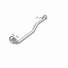 画像をギャラリービューアに読み込む, BRE Exhaust 01-03 Highlander 2.4L 3.0L Front Pipe Kit
