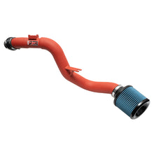 画像をギャラリービューアに読み込む, Injen 22-23 Honda Civic Si L4 1.5L Turbo SP Short Ram Intake - Wrinkle Red