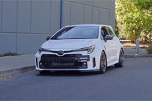 画像をギャラリービューアに読み込む, PERRIN 2025+ Toyota GR Corolla License Plate Relocation Kit